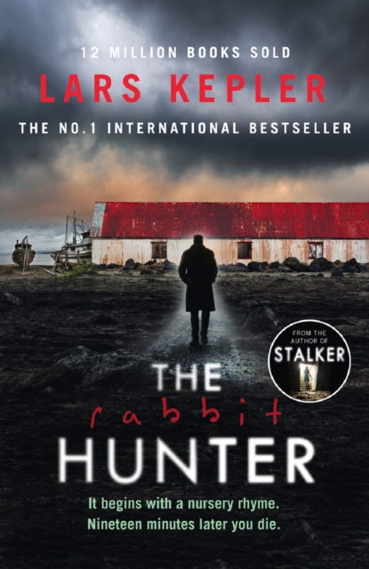 Hunter, EPUB eBook