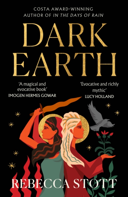 Dark Earth, EPUB eBook