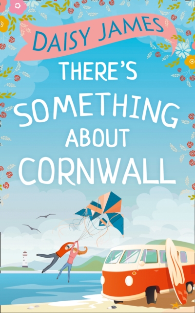 There's Something About Cornwall, EPUB eBook