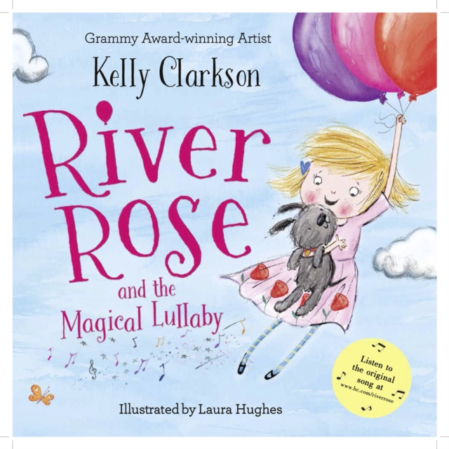River Rose and the Magical Lullaby, EPUB eBook