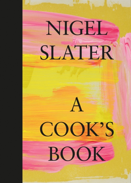 A Cook’s Book, Hardback Book