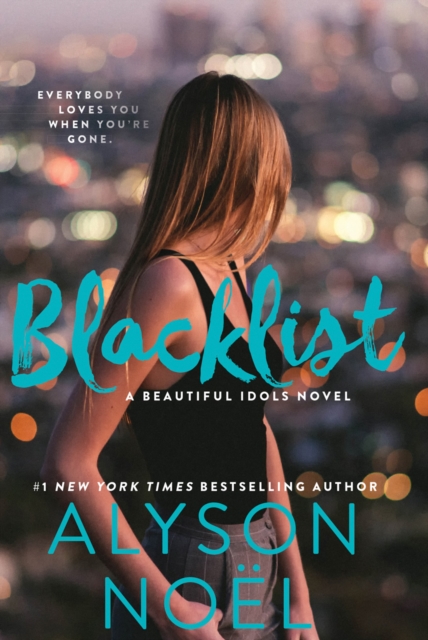 Blacklist, Paperback / softback Book