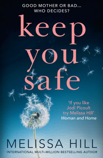 Keep You Safe, Paperback / softback Book