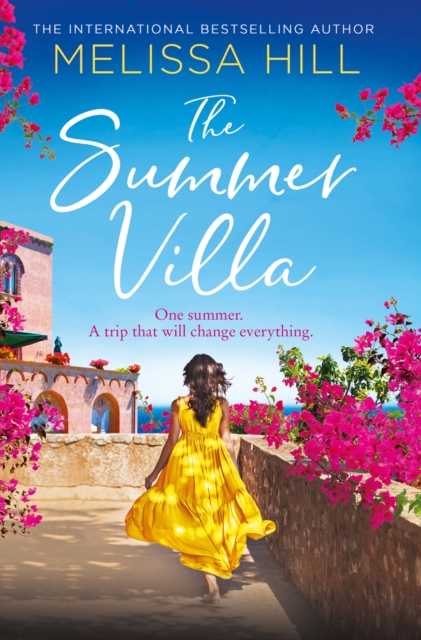 The Summer Villa, EPUB eBook