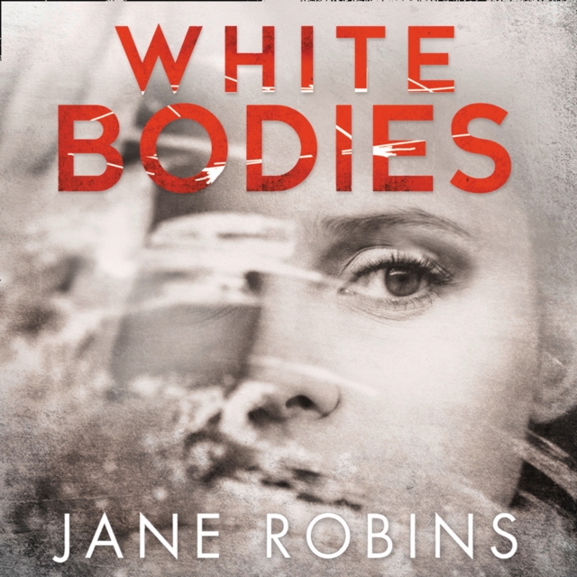White Bodies, eAudiobook MP3 eaudioBook