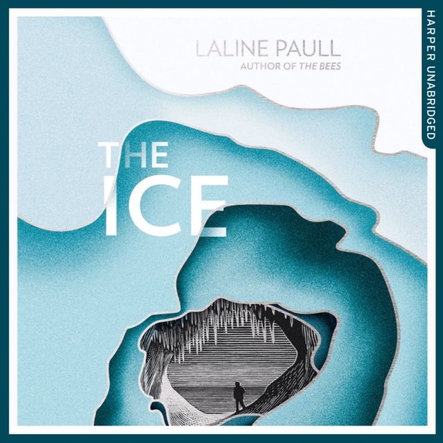 The Ice, eAudiobook MP3 eaudioBook