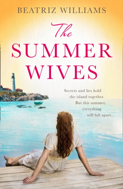 The Summer Wives, Paperback / softback Book