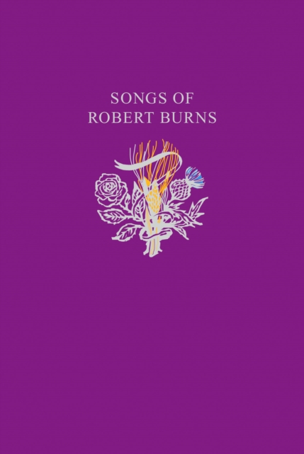 Robert Burns Songs, EPUB eBook
