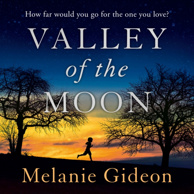 Valley of the Moon, eAudiobook MP3 eaudioBook
