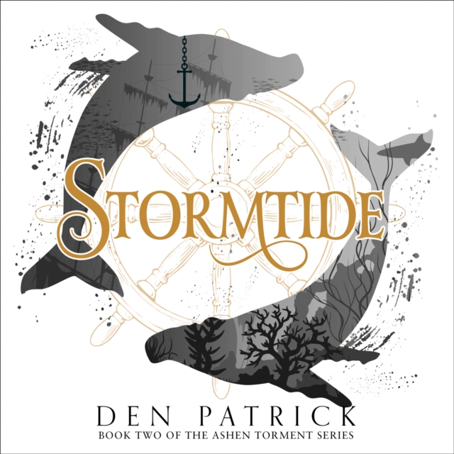Stormtide, eAudiobook MP3 eaudioBook