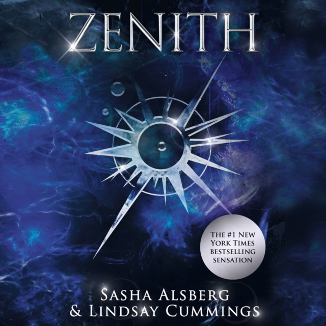 Zenith, eAudiobook MP3 eaudioBook