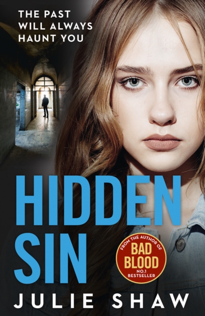 Hidden Sin : When the past comes back to haunt you, EPUB eBook