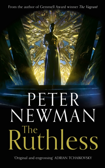 The Ruthless, Paperback / softback Book