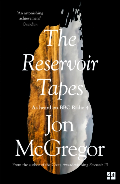 The Reservoir Tapes, Paperback / softback Book