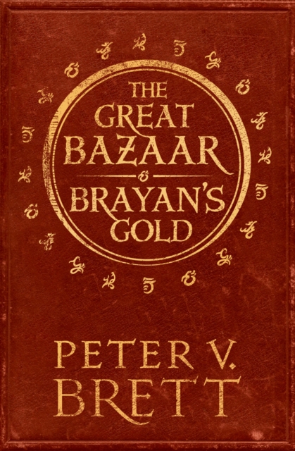 The Great Bazaar and Brayan’s Gold : Stories from the Demon Cycle Series, Paperback / softback Book