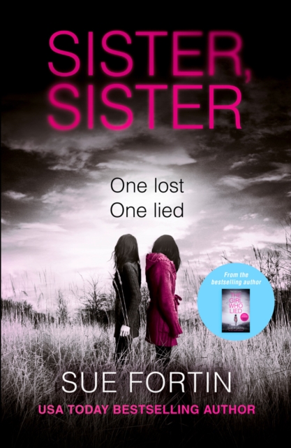 Sister Sister, EPUB eBook