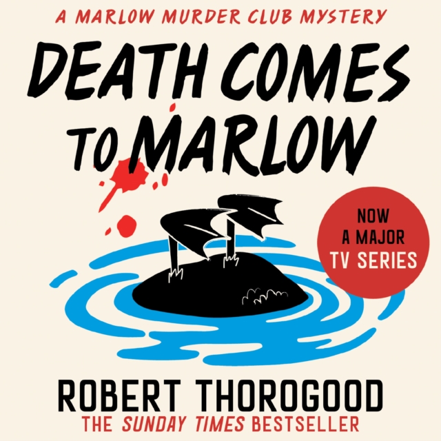 The Death Comes to Marlow, eAudiobook MP3 eaudioBook