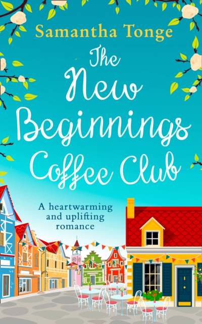 The New Beginnings Coffee Club, EPUB eBook