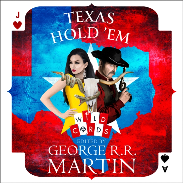Texas Hold ‘Em, eAudiobook MP3 eaudioBook
