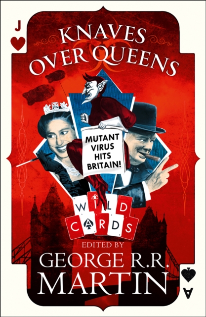 Knaves Over Queens, Paperback / softback Book