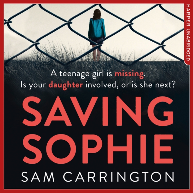 Saving Sophie, eAudiobook MP3 eaudioBook
