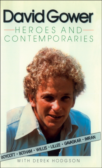 Heroes and Contemporaries (Text Only), EPUB eBook