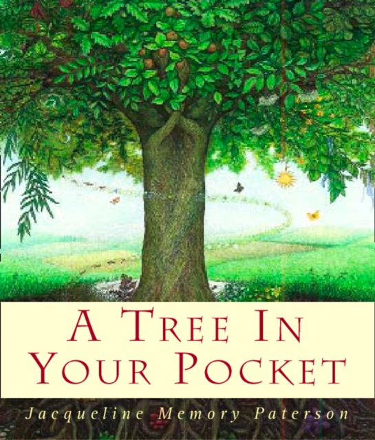A Tree in Your Pocket, EPUB eBook