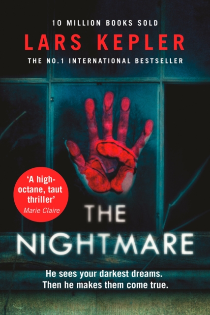 The Nightmare, Paperback / softback Book