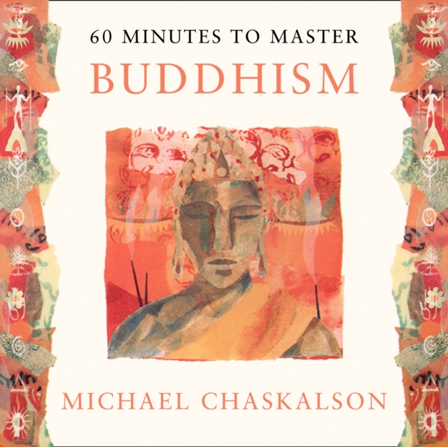 60 MINUTES TO MASTER BUDDHISM, eAudiobook MP3 eaudioBook