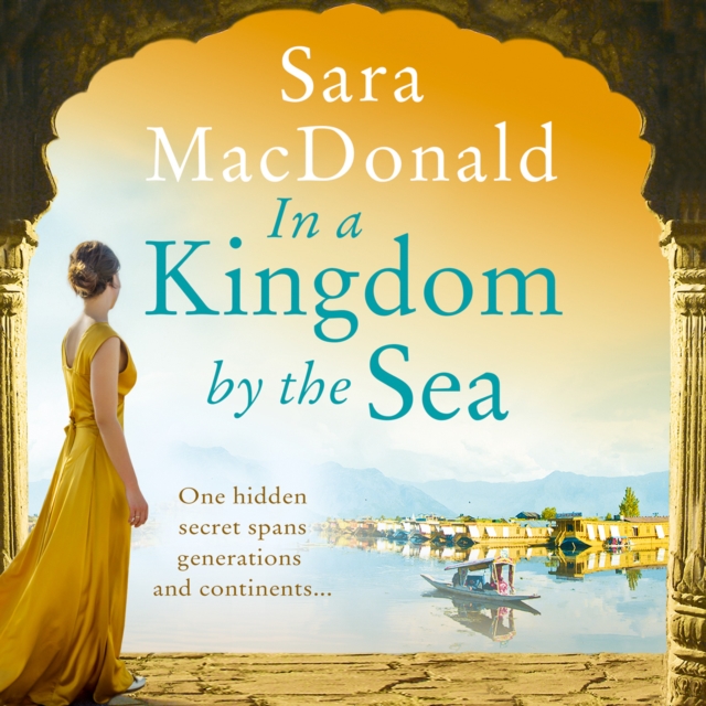 In a Kingdom by the Sea, eAudiobook MP3 eaudioBook