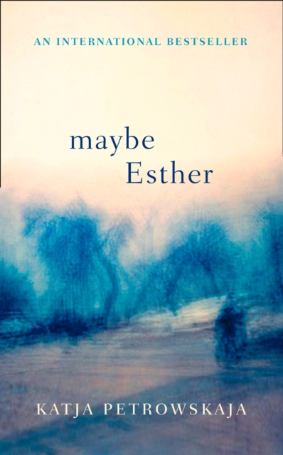 Maybe Esther, EPUB eBook