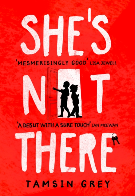 She's Not There, EPUB eBook
