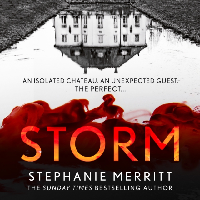 Storm, eAudiobook MP3 eaudioBook