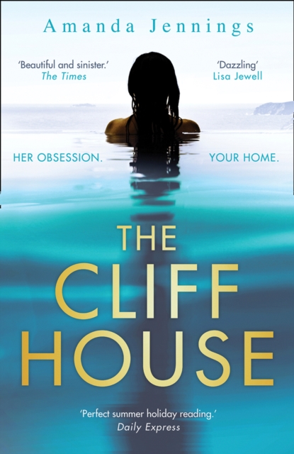 The Cliff House, EPUB eBook