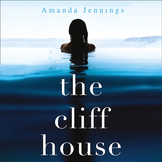 The Cliff House, eAudiobook MP3 eaudioBook