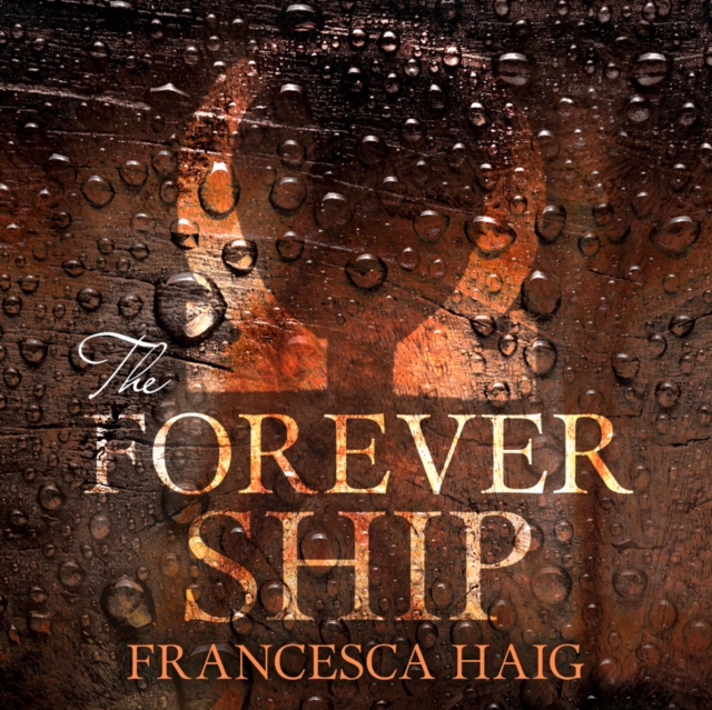 The Forever Ship, eAudiobook MP3 eaudioBook