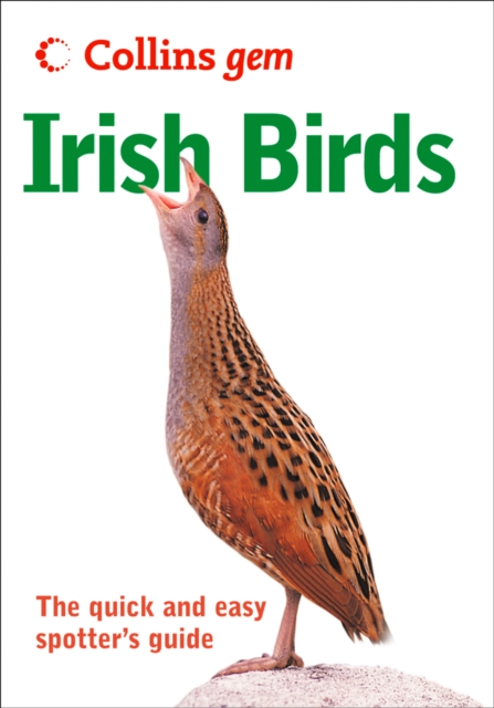 Irish birds, EPUB eBook