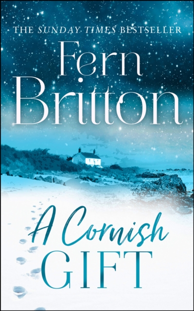 A Cornish Gift : Previously Published as an eBook Collection, Now in Print for the First Time with Exclusive Christmas Bonus Material from Fern, Hardback Book