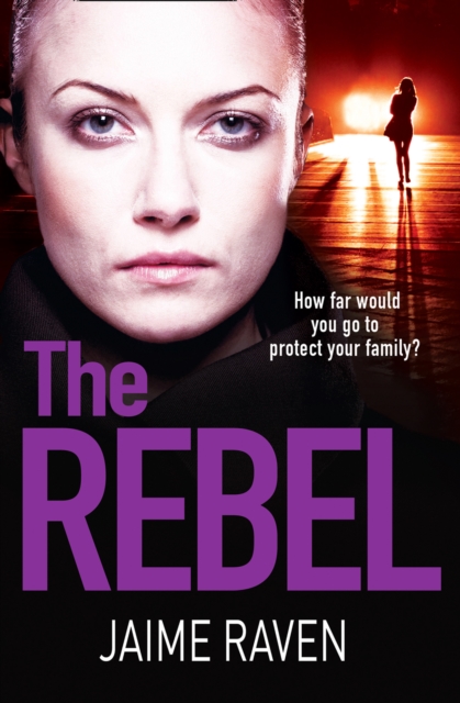 The Rebel, EPUB eBook
