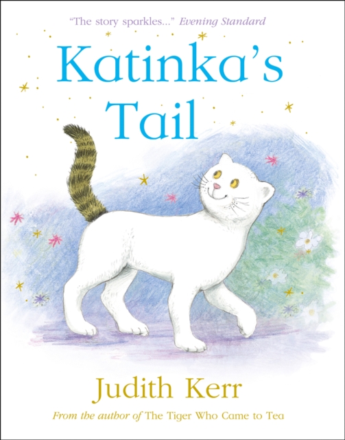 Katinka’s Tail, Paperback / softback Book
