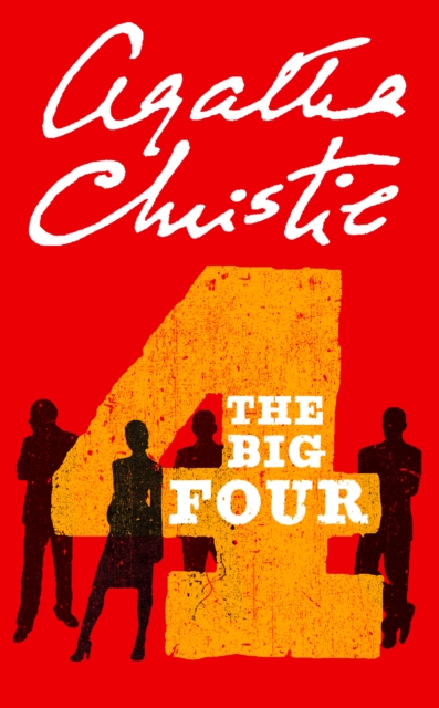 The Big Four, Paperback / softback Book