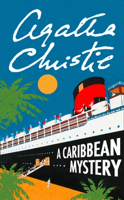 A Caribbean Mystery, Paperback / softback Book