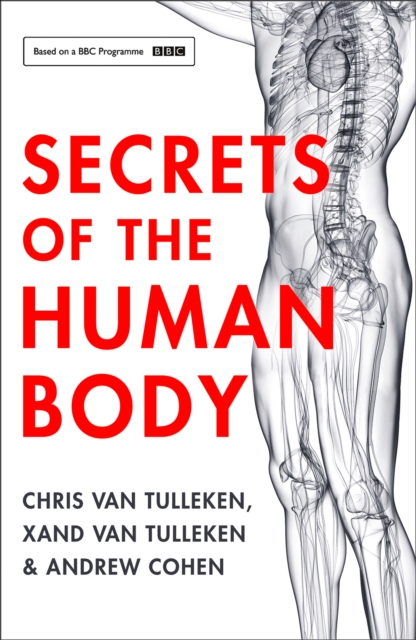 Secrets of the Human Body, EPUB eBook