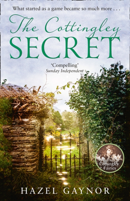 The Cottingley Secret, EPUB eBook