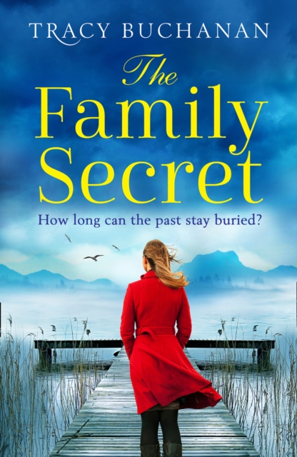 The Family Secret, Paperback / softback Book