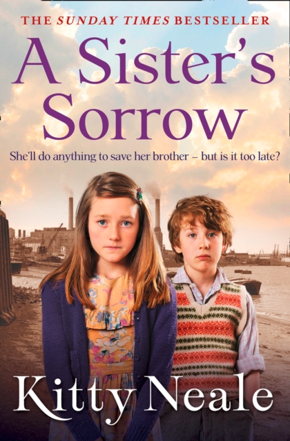 A Sister’s Sorrow, Paperback / softback Book