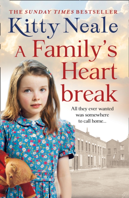 A Family’s Heartbreak, Paperback / softback Book