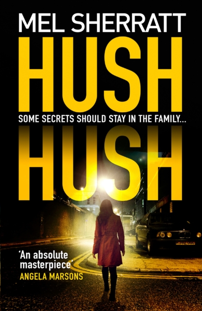 Hush Hush, EPUB eBook