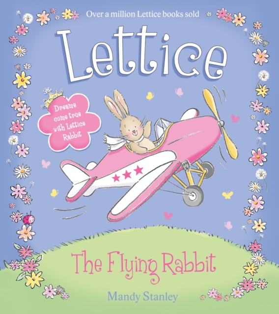 The Flying Rabbit, EPUB eBook