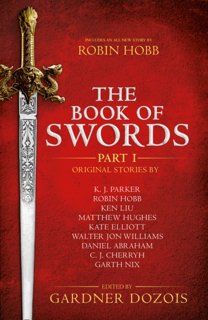 The Book of Swords: Part 1, EPUB eBook